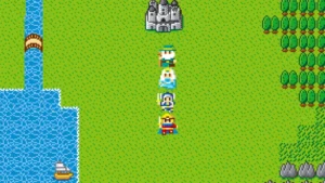 RPG害獣クエスト